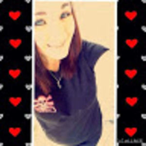 Meet your Posher, Tia